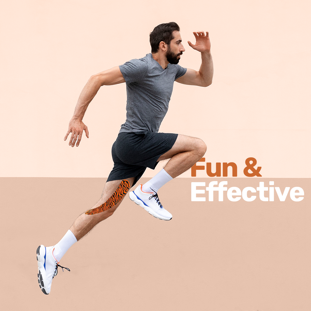 Fun and Effective
